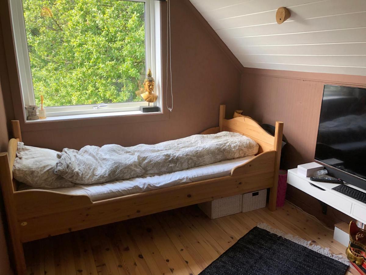 Aid Og Svein' S Sentrumsnaere Panorama Hjem Apartment Kristiansand Luaran gambar