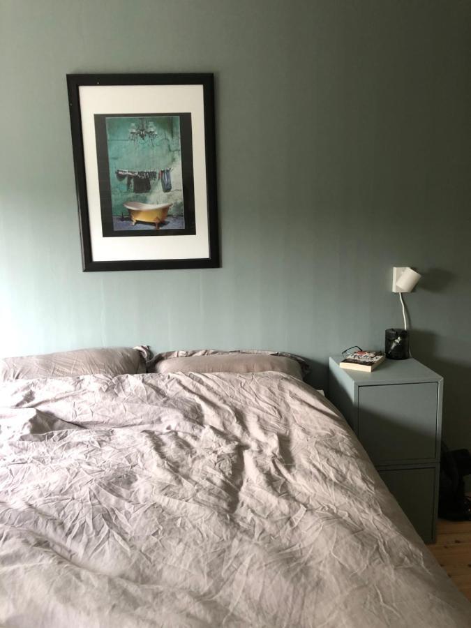 Aid Og Svein' S Sentrumsnaere Panorama Hjem Apartment Kristiansand Luaran gambar