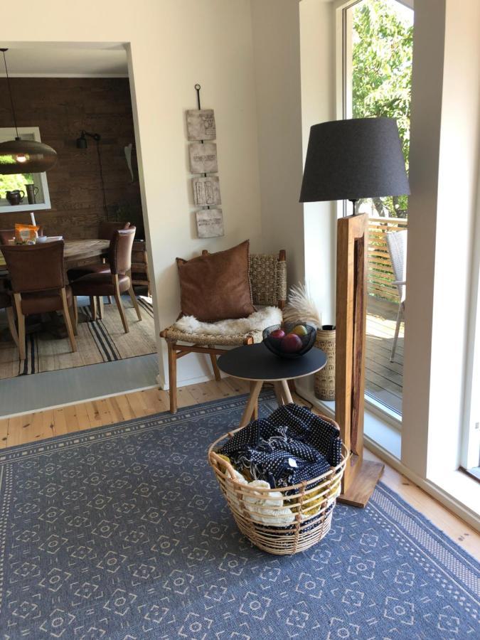 Aid Og Svein' S Sentrumsnaere Panorama Hjem Apartment Kristiansand Luaran gambar