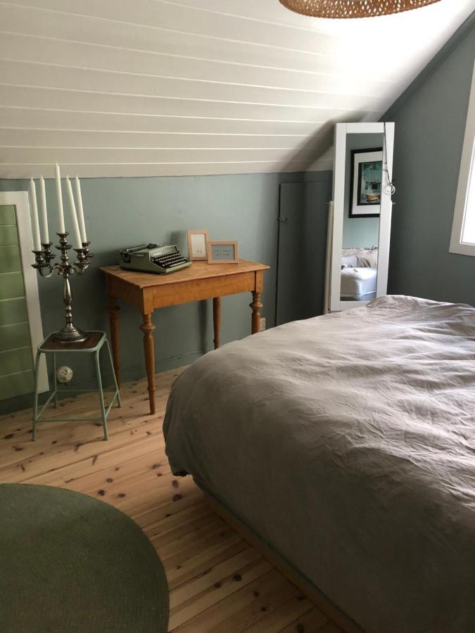 Aid Og Svein' S Sentrumsnaere Panorama Hjem Apartment Kristiansand Luaran gambar