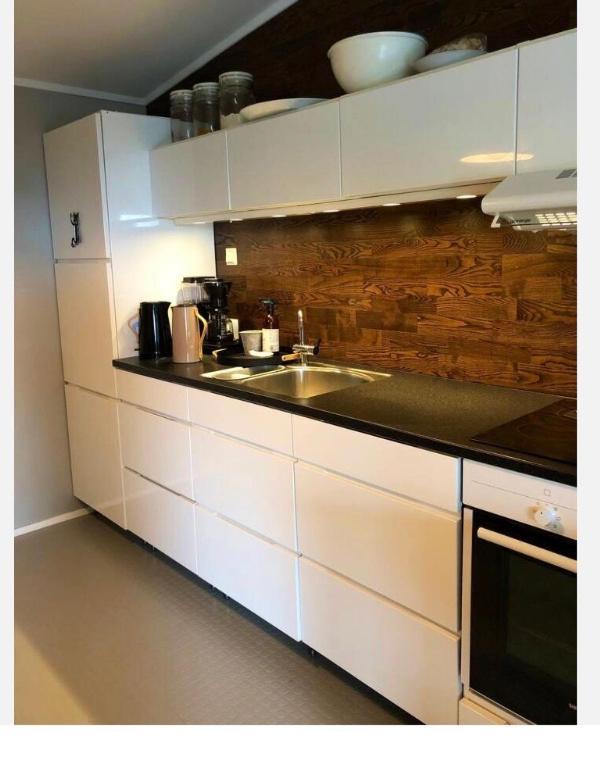 Aid Og Svein' S Sentrumsnaere Panorama Hjem Apartment Kristiansand Luaran gambar