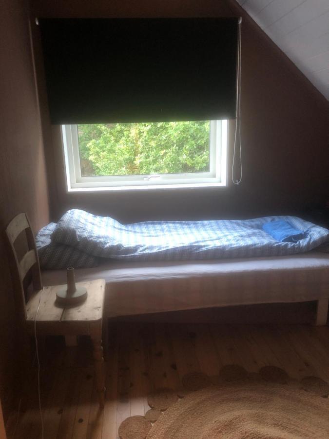Aid Og Svein' S Sentrumsnaere Panorama Hjem Apartment Kristiansand Luaran gambar