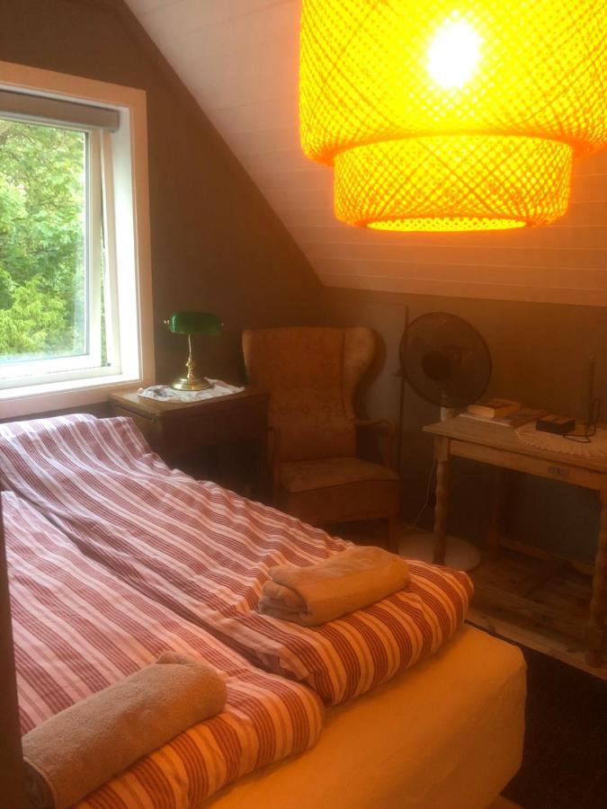 Aid Og Svein' S Sentrumsnaere Panorama Hjem Apartment Kristiansand Luaran gambar